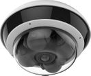 CMIP7553W5-SZ8 LTS Platinum, 5-Directional Multi-sensor Network Camera