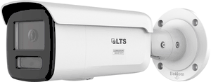 CMIP9CD42WI-28AISP LTS 4 MP AI Color 24/7 Bullet Camera