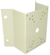 CMOCPT Outside Corner Mount For PTZ Cameras - Heavy Duty