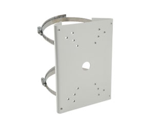 CMPPT Pole Mount For PTZ Cameras - Heavy Duty