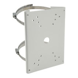 CMPPT Pole Mount For PTZ Cameras - Heavy Duty