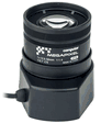 Computar LA-MPCP1250-3MPIR IR Corrected 3 Mega Pixel Lens / 12.5~50mm Auto-Iris
