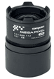 Computar LM-MPCP0308-3MPIR IR Corrected 3 Mega Pixel Lens / 3.1~8mm Manual-Iris