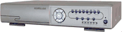CT400 Standalone DVR System