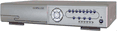 CT400 Standalone DVR System