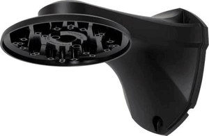 DO WB200B Dome Camera Wall Mount - Plastic Black, Indoor Use, Great for DO/ID Series Eyemax Dome Cameras (Large)