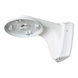 DO WB220 Dome Camera Wall Mount - Metal, Outdoor Vandal-Proof, Great for DT/DV/IT Series Eyemax Dome Cameras (Large)