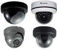 Dome CCTV Cameras