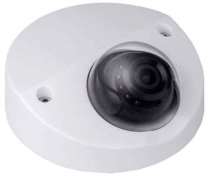 EIT-EMD50-AW28 Eyemax 5MP Starlight Mini Dome Coaxial Camera