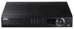 EMNT-5432M-16P4K1 Eyemax 32CH NVR System, up to 12MP Resolution IPC, WizMind