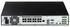 EMNT-5432S-16P-4K Eyemax 32CH NVR System, 16 PoE, WizSense AI, 4 HDD Slots, 1.5U