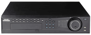EMNT-5864M-4K1 Eyemax 64CH NVR System, up to 24MP Resolution IPC, WizMind AI