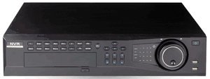 EMNT-A5864S-4K Eyemax 64CH AI NVR System, WizSense, AcuPick