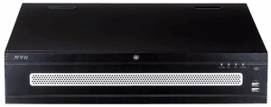 EMNT-A6864M-H Eyemax 64CH AcuPick AI NVR, High Bandwidth
