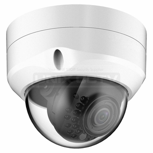Eyemax CIV-E4132-W36 4MP HDCVI IR Outdoor Dome with 3.6mm / Smart IR / IP67 / IK10 / DC12V