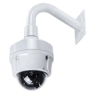 Eyemax ATC-PT-B2310 All-in-One ( HD-TVI / A-HD / HD-CVI ) Indoor PTZ Speed Dome Camera with 10 Optical Zoom