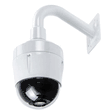 Eyemax ATC-PT-B2320 All-in-One ( HD-TVI / A-HD / HD-CVI ) Indoor PTZ Speed Dome Camera with 20 Optical Zoom