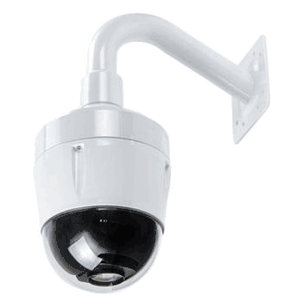 Eyemax ATC-PT-B2320 All-in-One ( HD-TVI / A-HD / HD-CVI ) Indoor PTZ Speed Dome Camera with 20 Optical Zoom