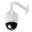 Eyemax ATC-PT-B2330 All-in-One ( HD-TVI / A-HD / HD-CVI ) Indoor PTZ Speed Dome Camera with 30 Optical Zoom