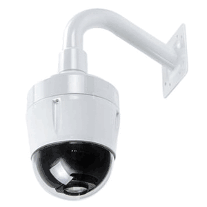 Eyemax ATC-PT-B2330 All-in-One ( HD-TVI / A-HD / HD-CVI ) Indoor PTZ Speed Dome Camera with 30 Optical Zoom