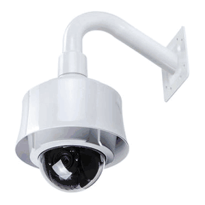 Eyemax ATC-PT-B2710 All-in-One ( HD-TVI / A-HD / HD-CVI ) Outdoor PTZ Speed Dome Camera with 10 Optical Zoom