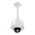 Eyemax ATC-PT-B2710 All-in-One ( HD-TVI / A-HD / HD-CVI ) Outdoor PTZ Speed Dome Camera with 10 Optical Zoom