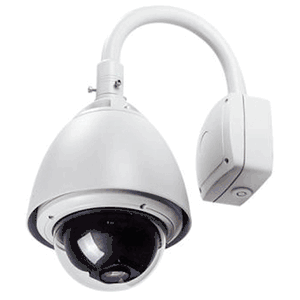 Eyemax ATC-PT-B2730 All-in-One ( HD-TVI / A-HD / HD-CVI ) Outdoor PTZ Speed Dome Camera with 30× Optical Zoom