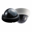 Eyemax DO 272M 1/3 Interline Transfer CCD 380/420TVL, Day/Night Color Dome Camera