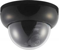 Eyemax DO 602M Medium Size Dome Camera, 620TVL Resolution, Fixed Lens 3.6mm, 2DDNR, Day&Night
