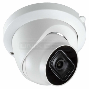 Eyemax EIB-2042 2042 | 1080P Eyeball Camera with Smart IR, Fixed Lens, IP67, DC12