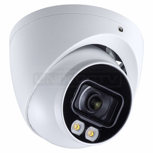 Eyemax EIU-E5042-AW28 Pro 5MP 4-IN-1 Turret Coax Camera, Fixed Lens