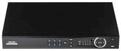 Eyemax EMDT-EYEMX-4KL08 | 8 Ch Penta-brid DVR System, H.265+, 4K IP/CVI Input, 5MP TVI/AHD, 1U, 2 HDD Slots