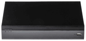 Eyemax EMDT-EYEMX-X04| 4+2 CH Penta-brid HD-Coax DVR System, H.265+, 4M-N TVI/CVI/AHD, 6MP IP, CVBS, 1U, 1 HDD Slot