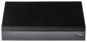 Eyemax EMDT-EYEMX-X08 | 8+4 CH Penta-brid HD-Coax DVR System, H.265+, 4M-N TVI/CVI/AHD, 6MP IP, CVBS, 1U, 1 HDD Slot