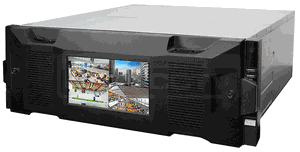 Eyemax EMNT-256-4K24 Ultra 4K H265 256CH 24HDD upto 12MP NVR