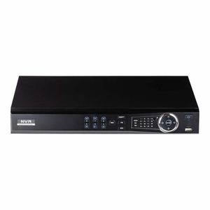 Eyemax EMNT-5216-16P-4K 4K H265 16CH 16PoE upto 8MP NVR