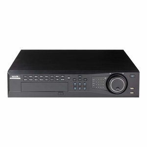 Eyemax EMNT-5864-4K 4K H265 64CH 8HDD upto 12MP Network Video Recorder