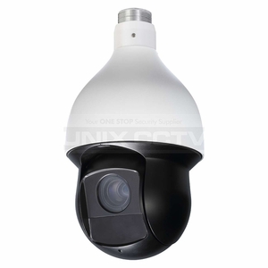 Eyemax EPT-IR-A8200 2MP IR 25X Optical True WDR Starlight PTZ Camera