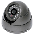 Eyemax IB 2724, Hi-Res 420TVL Vandal Resistant Infrared Outdoor/Indoor CCTV Camera