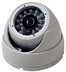 Eyemax IB 2724, Hi-Res 420TVL Vandal Resistant Infrared Outdoor/Indoor CCTV Camera