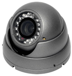 Eyemax IB 6035V 1/3" Sony Super HAD II CCD 620TVL Auto-Iris VF Lens 2.8~12mm Outdoor Vandal Proof Housing