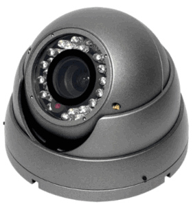 Eyemax IB 6335MV 1/3" Sony ExView CCD, Sony Effio DSP 700TVL, VF Lens 2.8~12mm