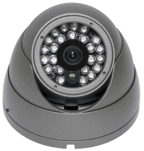 Eyemax IB4724  DO TPVDIR480 1/3" Sony Super HAD CCD 480TVL, 60FT IR
