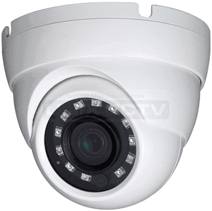 Eyemax NIB-E4042 4MP H264 Eyeball Network Camera