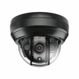 Eyemax NID-P4522 (Made in Korea) Indoor IR Network Small Dome Camera P4522 | 4.2MP, Anti-IR Reflection, 2 COB IR, Fixed Lens, 12VDC / PoE