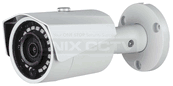 Eyemax NIR-E4042-W28 4MP H.264+ IR Bullet Network Camera with 2.8mm Lens / IP67 / PoE