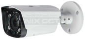 Eyemax NIR-EMP4062-W 4MP H.264+ IR Bullet Network Camera with Motorized VF Lens / True WDR / IP67 / PoE