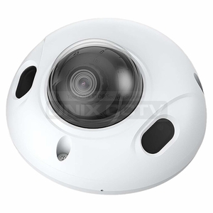 Eyemax NIT-EMD4042-W28 4MP IR Mini-Dome Network Camera