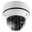 Eyemax NIT-P4542V (Made in Korea) Outdoor IR Network Dome Camera P4542V | 4.2MP, Anti-IR Reflection, STORM® Type, 4 COB IR, Vari-focal Lens, 12VDC / PoE