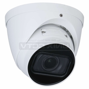Eyemax NIU-E8142V-WA Starlight Network Turret Camera, Motorized VF Lens